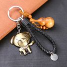 NHPK222534-Single-OPP-bag-packaging-Zodiac-dog