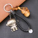NHPK222541-Single-OPP-bag-packaging-Zodiac-monkey