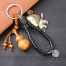 NHPK222542-Single-OPP-bag-packaging-Zodiac-rat
