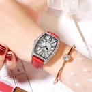 NHSR1347774-Red-with-silver-shell