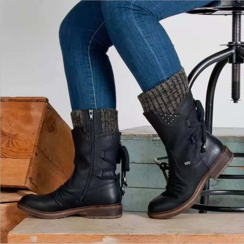 best arch support snow boots