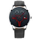 NHSY1463400-Silver-red