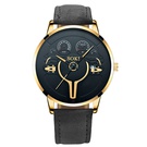 NHSY1463402-Gold-black