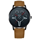 NHSY1463403-Black-brown