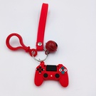NHDI1748467-Red-silicone-rope