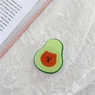NHFI1812327-Epoxy-Bracket【Avocado-Bear】