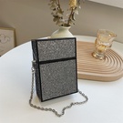 NHLH1814202-Silver-small-grid