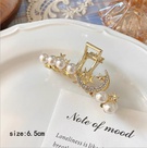 NHQIY1818275-Rhinestone-Moon