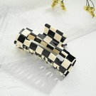 NHQIY1818336-8.5cm-rectangular-hair-grab-Acrylic-material