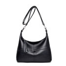 NHAV1821453-Black-Kangaroo-Handbag-Card-Bag-Sachet