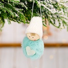 NHHB1837123-Pompom-doll-pendant-blue