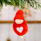 NHHB1837124-Pompom-doll-pendant-red
