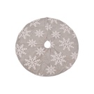 NHHB1837163-90cm-gray-plush-jacquard-tree-skirt