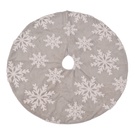 NHHB1837164-120cm-gray-plush-jacquard-tree-skirt