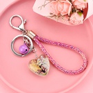 NHXIU2087583-Purple-Keychain-+-love-gem
